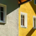 How Exterior Wall Restoration Improves Home Value