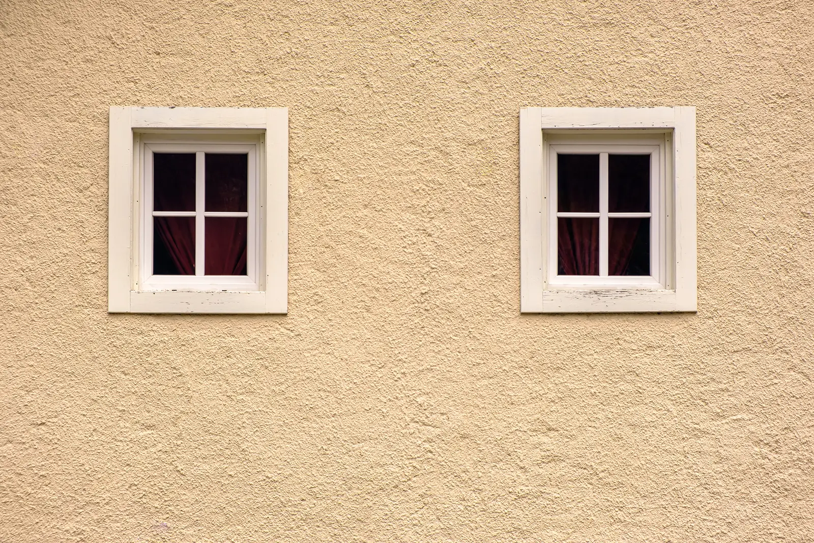 Stucco Repair